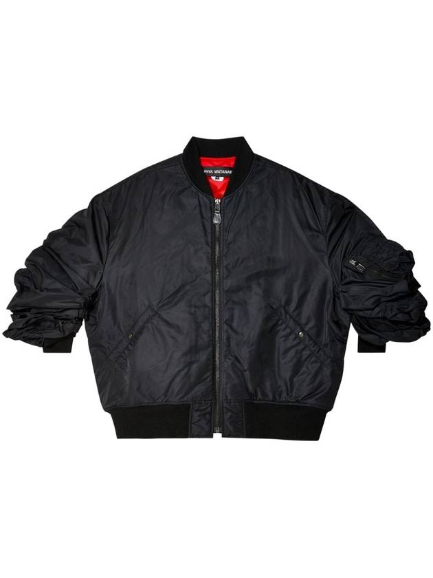 Junya Watanabe Jackets Black - JUNYA WATANABE - BALAAN 1