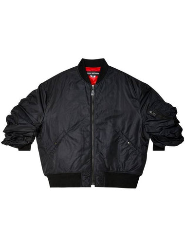 Junya Watanabe Jackets Black - JUNYA WATANABE - BALAAN 1