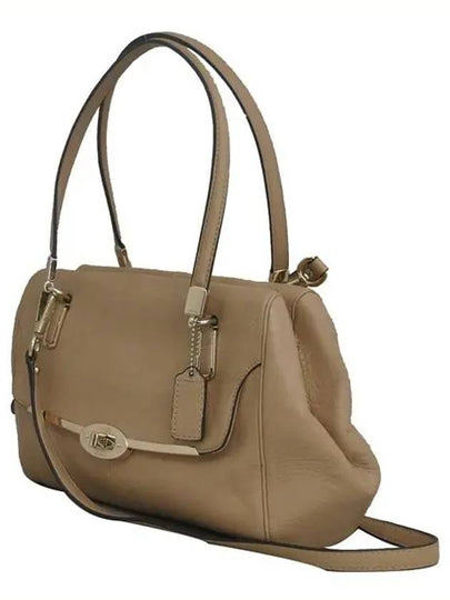 25169 tote bag - COACH - BALAAN 2