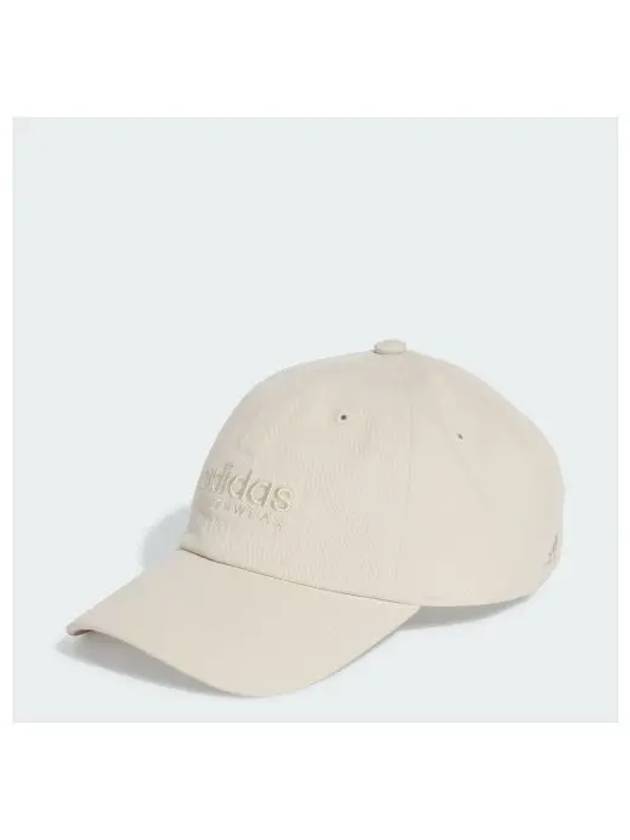 adidas sportswear dad cap IX3568 - ADIDAS - BALAAN 1