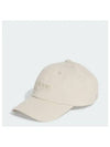 adidas sportswear dad cap IX3568 - ADIDAS - BALAAN 2