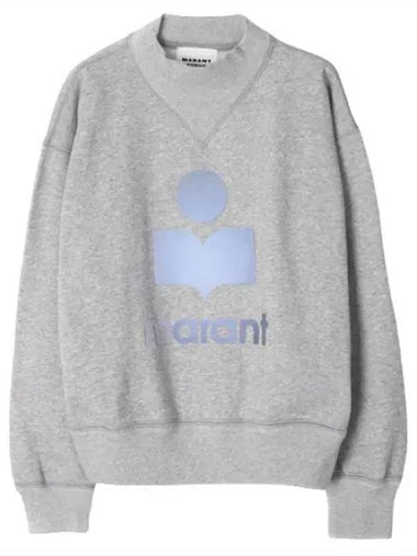 Moby sweatshirt - ISABEL MARANT - BALAAN 1