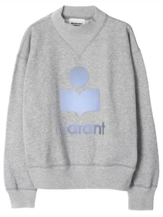 Moby Sweatshirt Women s - ISABEL MARANT - BALAAN 1