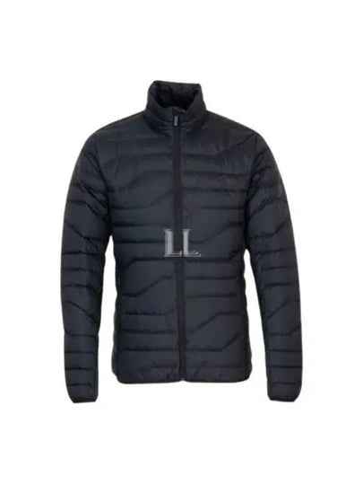 Men's Cliff Light Padding Black - J.LINDEBERG - BALAAN 2