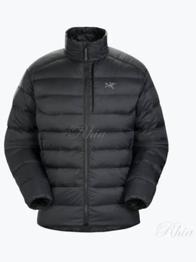 Thorium Down Padding Black - ARC'TERYX - BALAAN 2