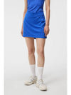 Amelie GWSD07948 O357 Mid Golf Wear Skirt - J.LINDEBERG - BALAAN 3