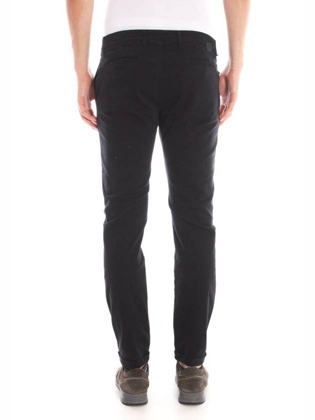 Daniele Alessandrini Jeans Trouser - DANIELE ALESSANDRINI - BALAAN 3