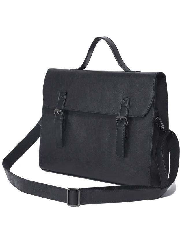 Gotham satchel bag - WALLAROO - BALAAN 5