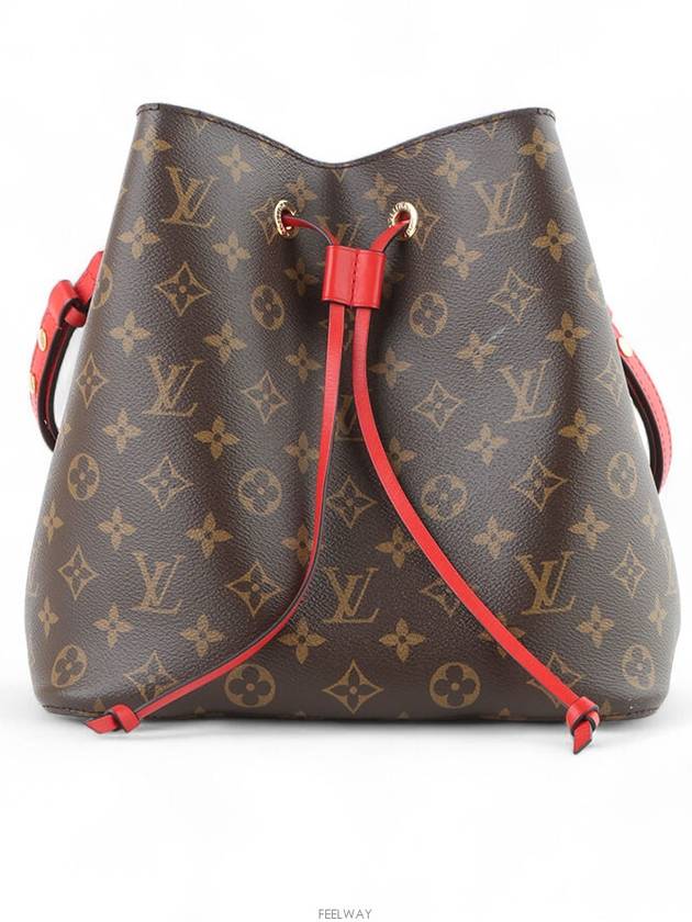 women shoulder bag - LOUIS VUITTON - BALAAN 1