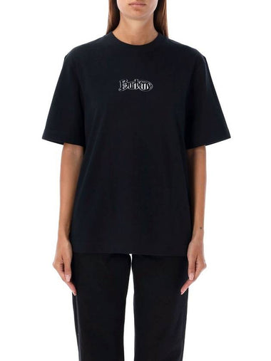 Logo T-Shirt - BURBERRY - BALAAN 1