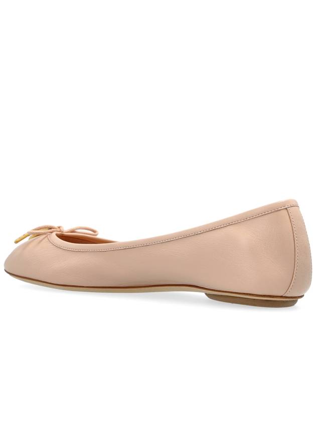 Chloé Ballet Flats Iris, Women's, Pink - CHLOE - BALAAN 5