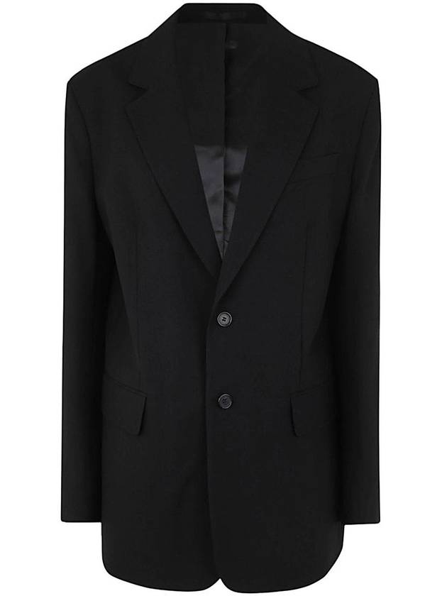 Filippa K Davina Blazer Clothing - FILIPPA-K - BALAAN 1