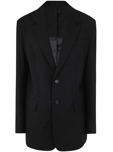 Filippa K Davina Blazer Clothing - FILIPPA-K - BALAAN 1