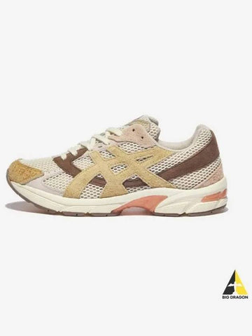 GEL 1130 BIRCHSAND - ASICS - BALAAN 1