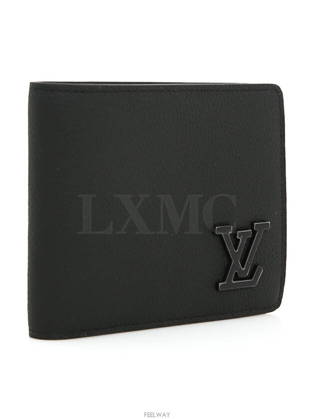 men s wallet - LOUIS VUITTON - BALAAN 4