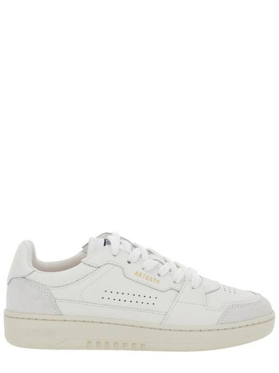 Dice Lo Low Top Sneakers White - AXEL ARIGATO - BALAAN 2