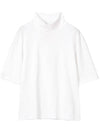 W Barelli t shirt off white 600 OFFWHITE - STUDIO NICHOLSON - BALAAN 1