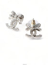 women earrings - CHANEL - BALAAN 4