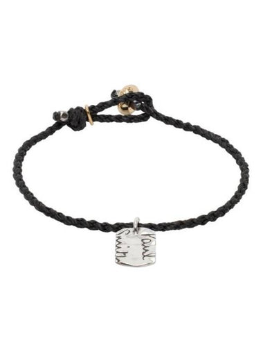 bracelet 0 79 BLACKS - PAUL SMITH - BALAAN 1