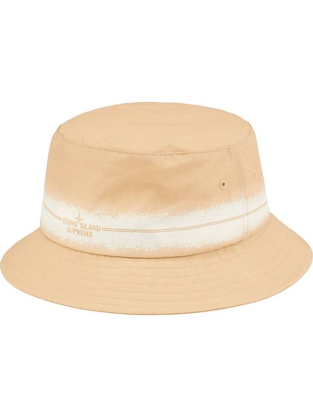 Crusher Bucket Hat Tan - SUPREME - BALAAN 2