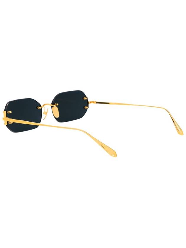 Linda Farrow Sunglasses - LINDA FARROW - BALAAN 4