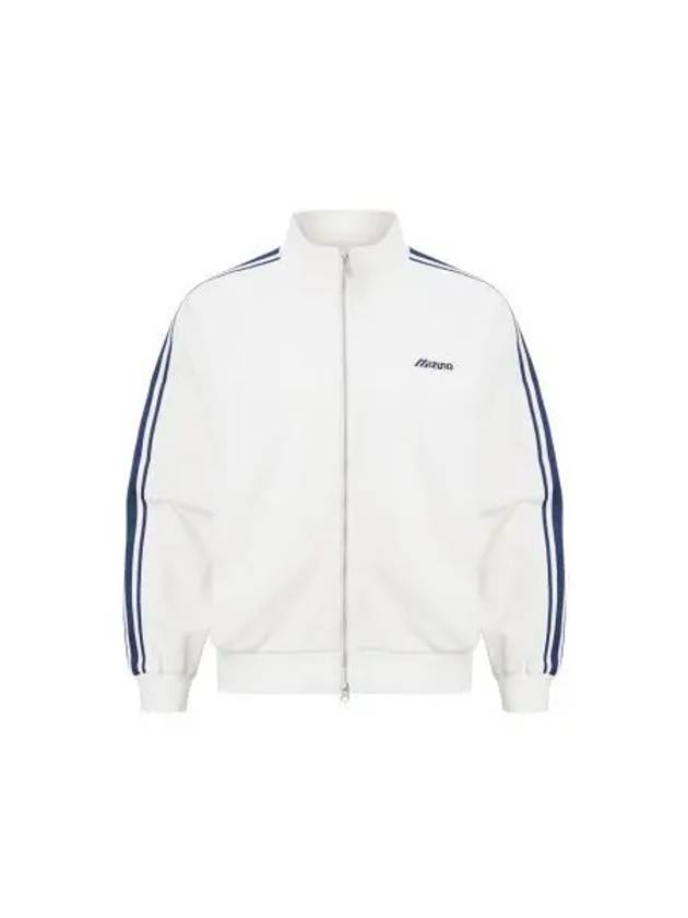 RUNBIRD TRACK JACKET 32YG4550 - MIZUNO - BALAAN 1