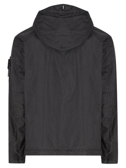 Stone Island Jackets Black - STONE ISLAND - BALAAN 2