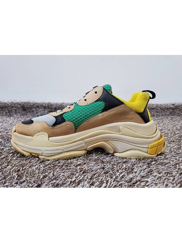 Triple S Brad Nocho 42 270 - BALENCIAGA - BALAAN 6