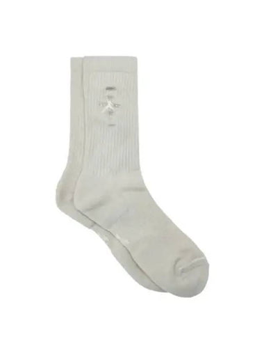 Travis Scott Jordan Everyday Cushioned Crew Socks 1PR 144 QS Light Bone - JORDAN - BALAAN 1