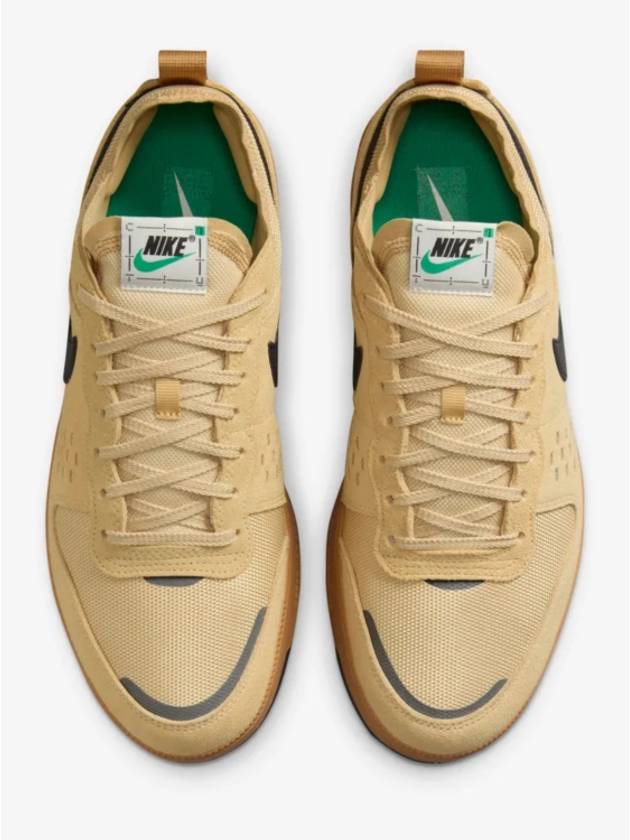 C1TY Low Top Sneakers Flax - NIKE - BALAAN 5