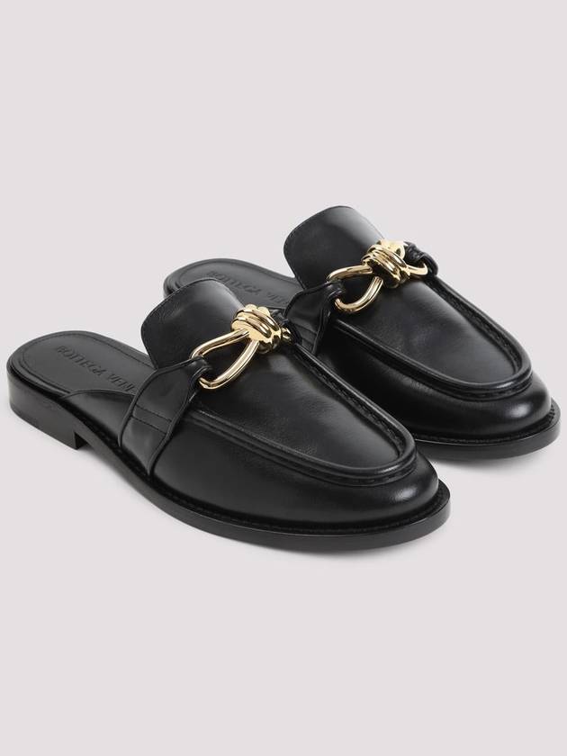 Bottega Veneta Loafers - BOTTEGA VENETA - BALAAN 3