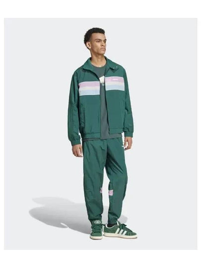 Training Jogger Pants JC6519 CGREEN - ADIDAS - BALAAN 2