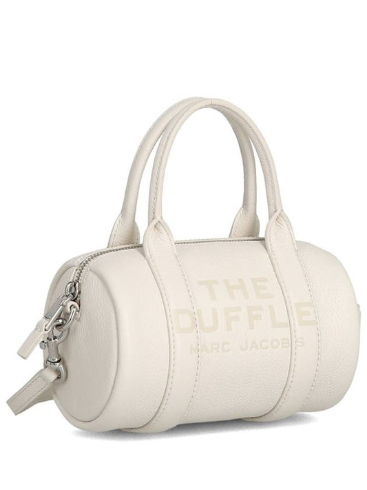 The Duffel Bag Mini 2S4HCR032H02 140 Tote Shoulder Cross - MARC JACOBS - BALAAN 2