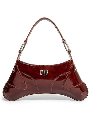 Knwls Shoulder Bags - KNWLS - BALAAN 1