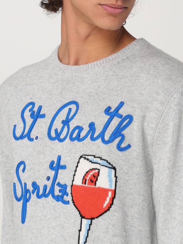 Sweatshirt men Mc2 Saint Barth - MC 2 SAINT BARTH - BALAAN 3