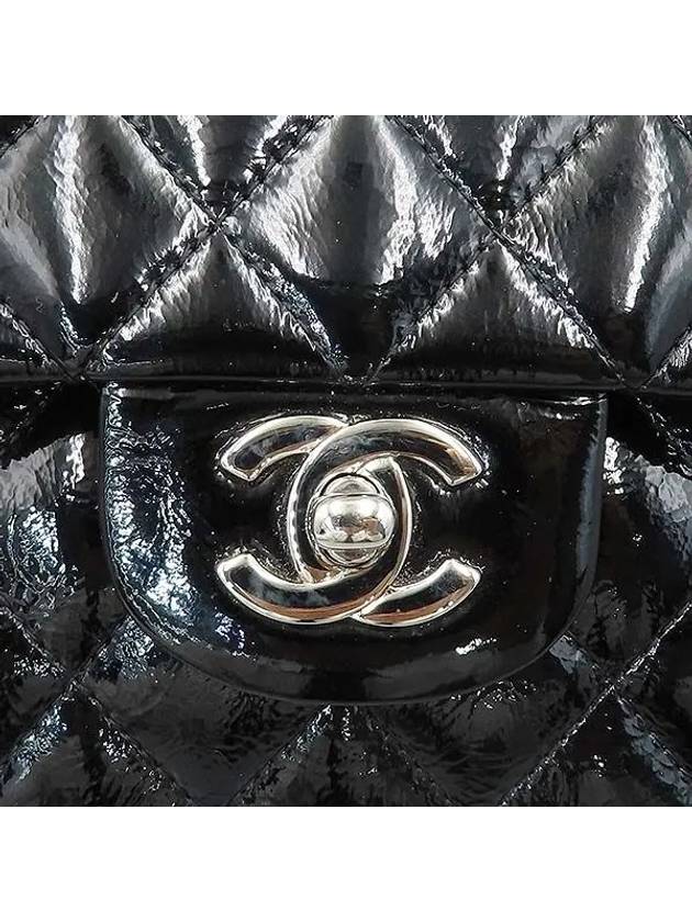 A01112 shoulder bag - CHANEL - BALAAN 6