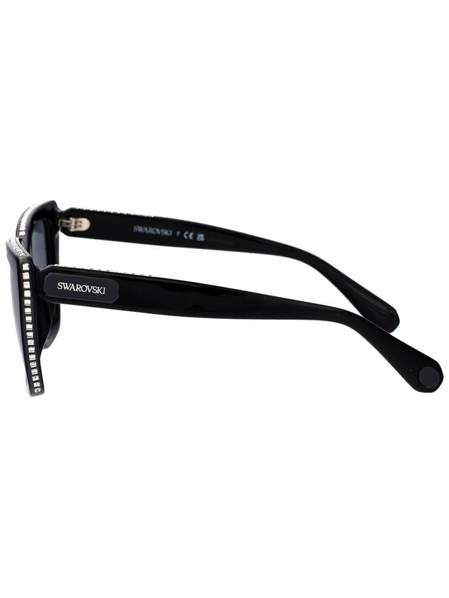 Swarovski Sunglasses - SWAROVSKI - BALAAN 3