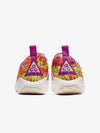 ACE Moc 30 Tie Dye Low Top Sneakers - NIKE - BALAAN 12