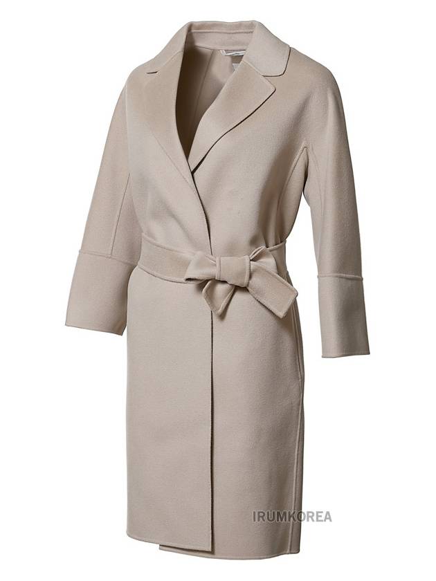 Women s ARONA Wool Coat 011 - MAX MARA - BALAAN 2