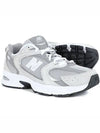 530 Low Top Sneakers Grey - NEW BALANCE - BALAAN 3