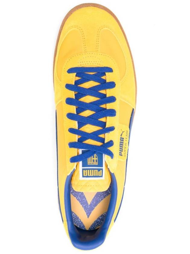 Puma Super Team Parma - PUMA - BALAAN 4