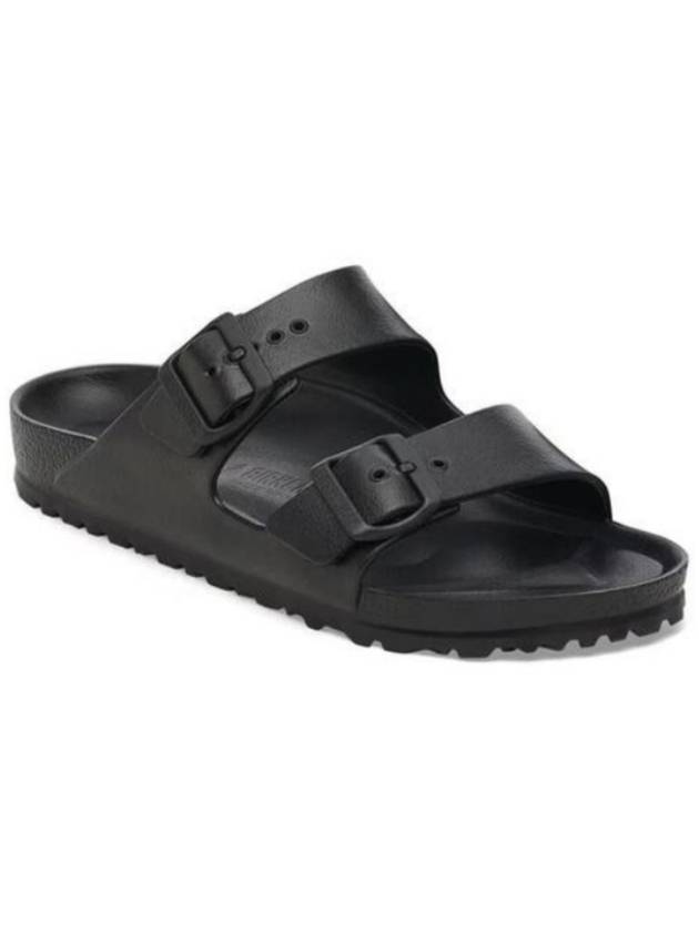 Arizona Essentials Eva Slippers Black Regular - BIRKENSTOCK - BALAAN 4