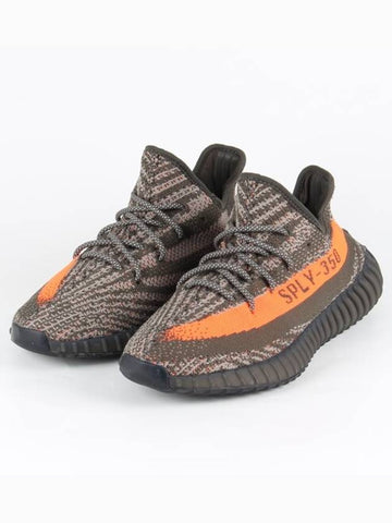 Yeezy Boost 350V2 280 - ADIDAS - BALAAN 1