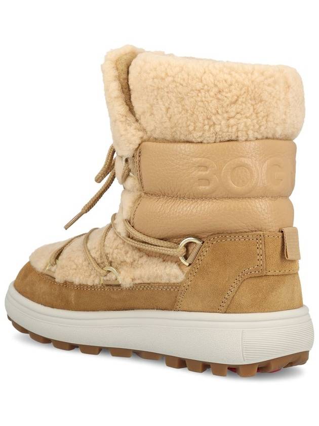 Bogner Boots - BOGNER - BALAAN 3