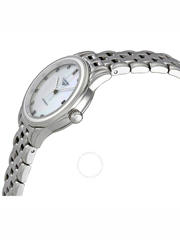 Longines Les Grandes Classiques Flagship Automatic Ladies Watch L4.274.4.87.6 - LONGINES - BALAAN 2