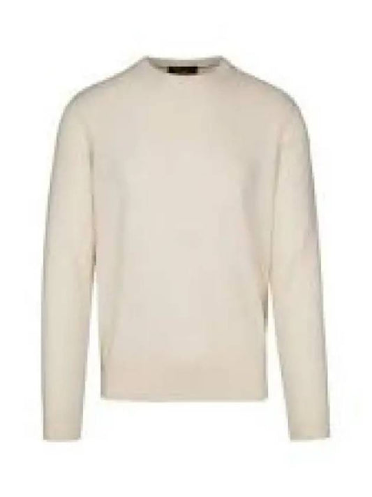 Sweater FAN1201 106B GESSOTD - LORO PIANA - BALAAN 2