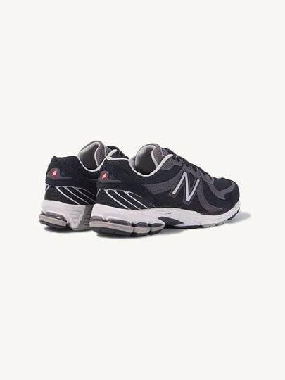 COMME DES GARÇONS SHIRT MENS SHOES X NEW BALANCE - COMME DES GARCONS - BALAAN 2