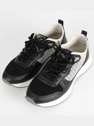 B25 oblique sneakers 43 280 - DIOR - BALAAN 1