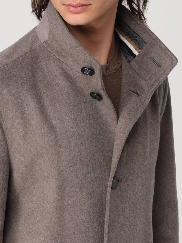 Coat men Boss - HUGO BOSS - BALAAN 4