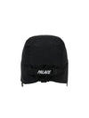 Love Mountain Hat Black Love Mountain Hat Black - PALACE - BALAAN 3